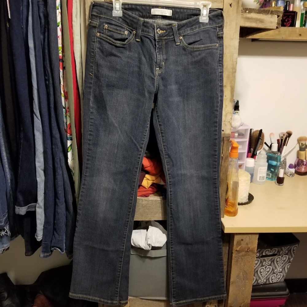 Jeans levis
